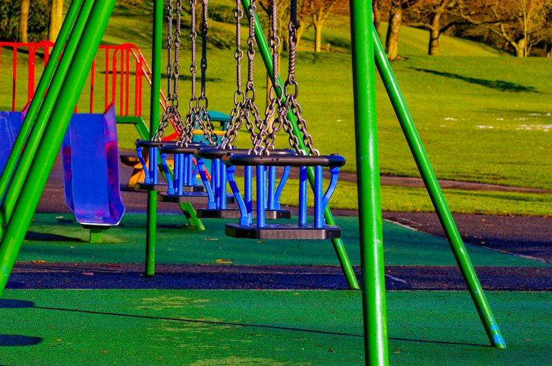 Play Set Assembly Service