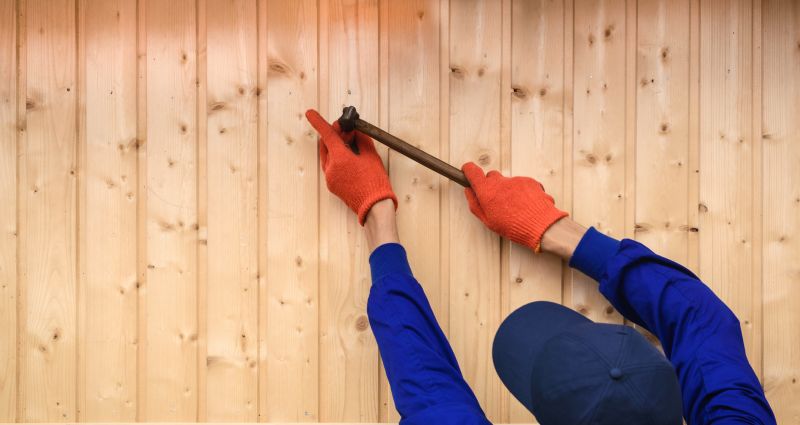 Banister Removal in Alpharetta, GA
