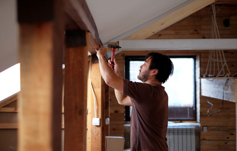 Construction Service in Katy, TX