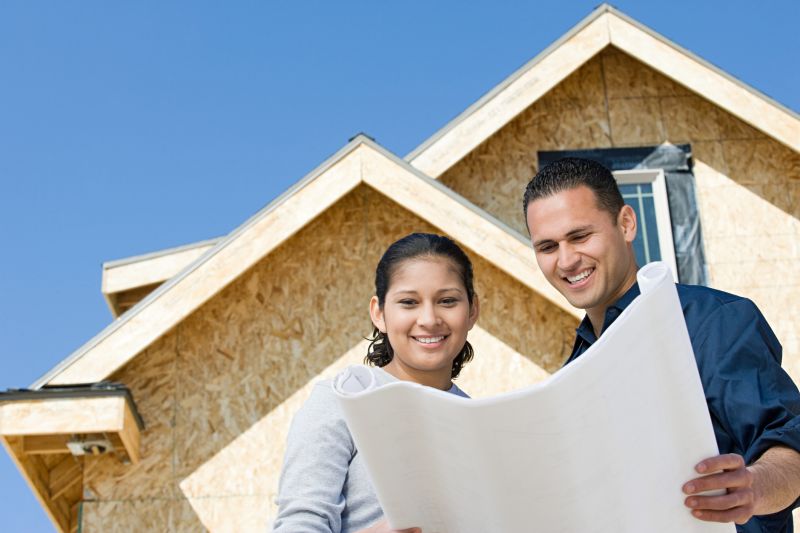 Exterior Home Repair in Conroe, TX