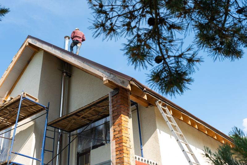 Home Repair Service in Littleton, CO
