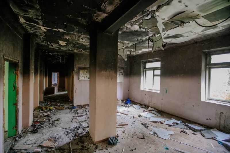 Home Repair Service in Denver, CO