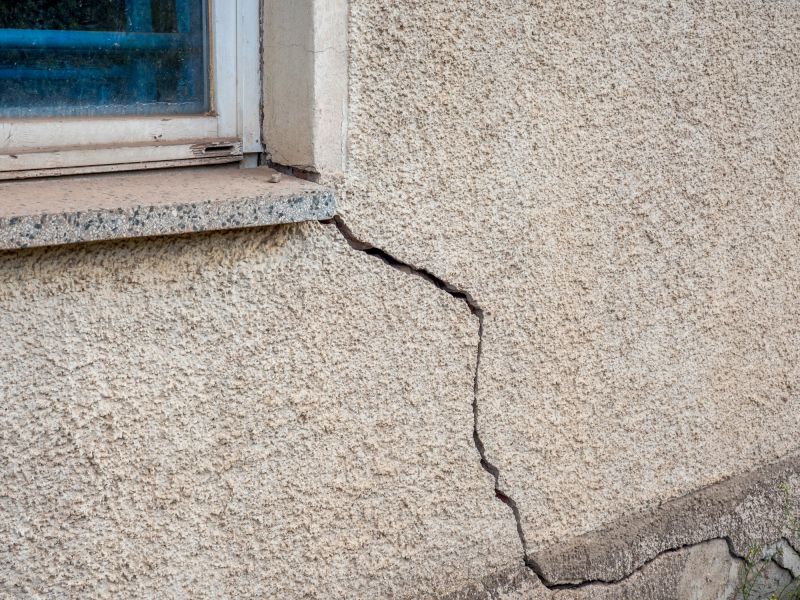 House Repair Service in Conroe, TX