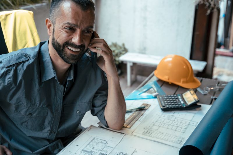 House Repair Service in Conroe, TX