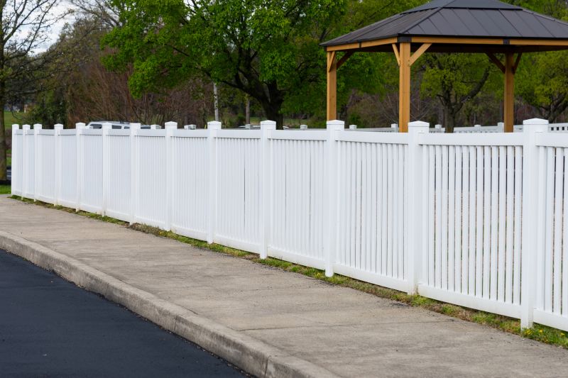 Privacy Fence Construction in Pearland, TX