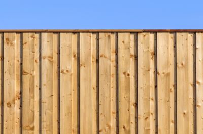 Privacy Fence Installation in Bloomington, IN