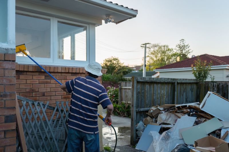 Exterior Home Repair in Katy, TX