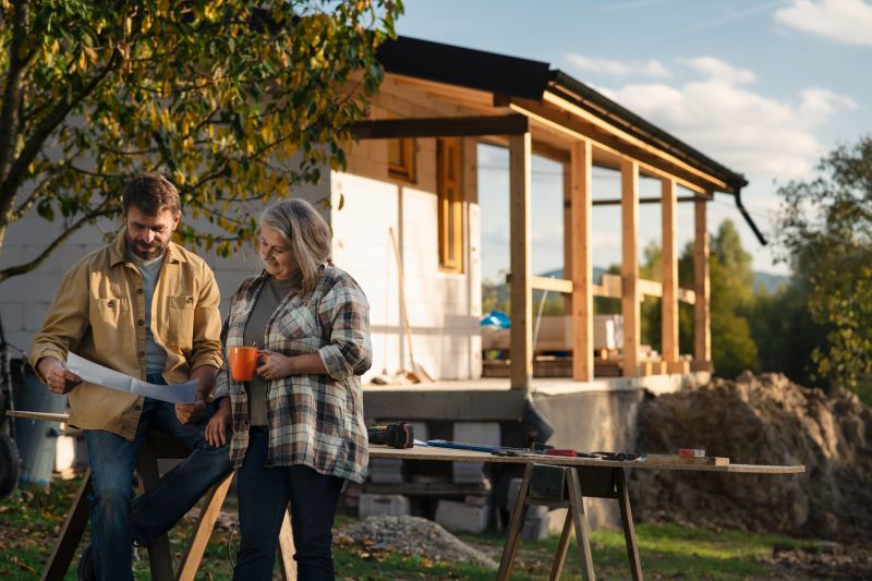 House Repair Service in Katy, TX